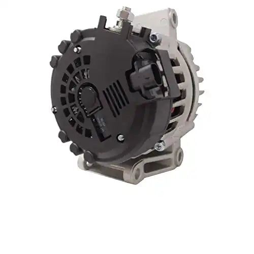 Chargez l'image dans la visionneuse de la galerie, New Alternator For Buick LaCrosse 2.4L 2011, Verano 2.0L 2.4L 2012-2016, Chevrolet Captiva Sport 2.4L 2012-2015 13597244 13588321 13500316 230814082135 230201091810 FGN12S081 FG12S081 FG12S014 - Electrical Parts > Alternator from MyMROmarts