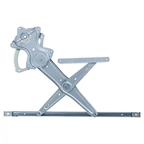 Load image into Gallery viewer, New Window Regulator Front Drivers Side Left LH Replacement For 2007 2008 2009 2010 2011 Toyota Camry 749-232, 83481 3K500, 69802-06070, 85720-AE010 - Electrical Parts > Regulator from MyMROmarts