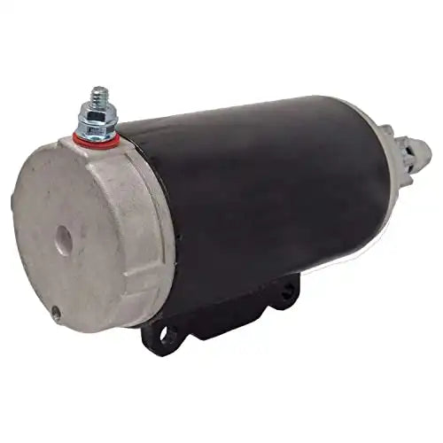 Chargez l'image dans la visionneuse de la galerie, New Starter For Evinrude Johnson Marine Engine E100 E85 E90 1.6L 85-100 HP 1964-1979 383575 384194, 384914, 46937, MGL4008, MGL4108, 462034, 5285, 160134, SPL0009, 41021059, 915035, PH1300086, RS41332 - Electrical Parts > Starter Motor from MyMROmarts