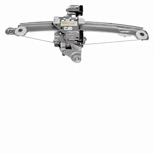 Load image into Gallery viewer, New Rear Right Power Window Regulator W/Motor For Cadillac SRX 2013 2014 2015 2016, 22912131 751-969 - Electrical Parts > Regulator from MyMROmarts