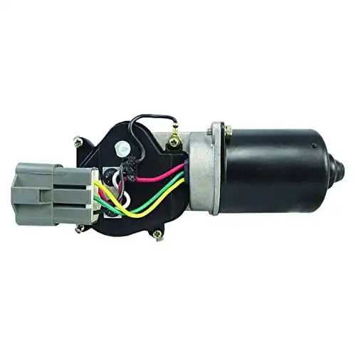 Load image into Gallery viewer, New Front Wiper Motor Replacement For 1996 1997 1998 1999 2000 2001 Honda Civic & CR-V, Replaces Honda 76500-S01-999, 76505 S04-Y01, 76505-S00-A01, 76505-S00-C01 - Electrical Parts > Other Electrical Parts > Wiper Motor from MyMROmarts