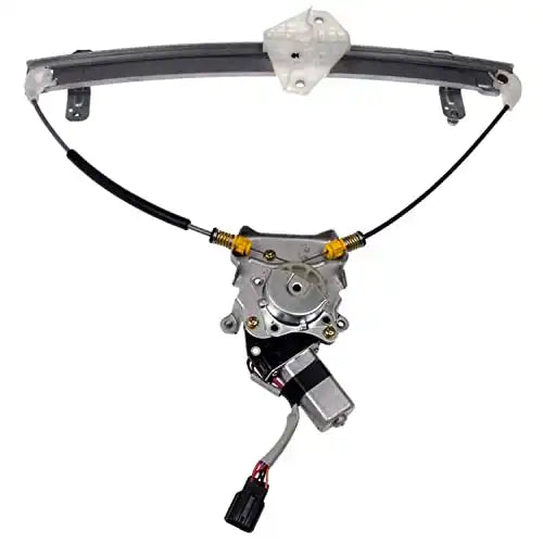 Load image into Gallery viewer, New Window Regulator W/Motor Front Passenger Side Right RH Replacement For 2004 2005 2006 2007 2008 Acura TL 72210-SEP-305, 751-047, 72210SEP305 - Electrical Parts > Regulator from MyMROmarts
