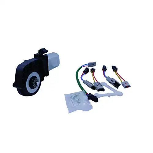 Load image into Gallery viewer, New Power Window Motor For Mazda B4000 94-10 Front Left, Rear Right 1FAA-59-526 1FAA59526 3L5Z-1523395-BA 3L5Z1523395BA 8L5Z-7823395-A 8L5Z7823395A F50Y5423394A - Electrical Parts > Other Electrical Parts from MyMROmarts