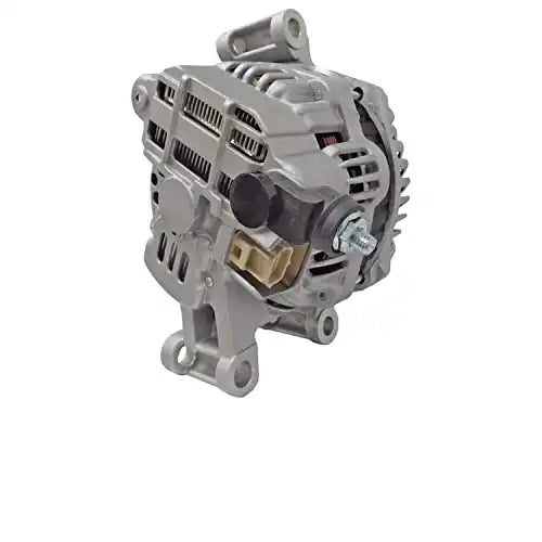 Load image into Gallery viewer, New Alternator Replacement For Ford Explorer & Sport Trac V6 4.0L 09-10, Mercury Mountaineer 4.0 09 10 2009-2010 9L2T10300BA, 9L2Z10346B, GL-961, A3TG5491, 9L2T-10300-BA, 9L2T-10300-BB, 9L2Z-10346-B - Electrical Parts > Alternator from MyMROmarts