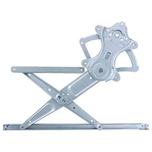 Load image into Gallery viewer, New Window Regulator Front Drivers Side Left LH Replacement For 2003 2004 2005 2006 2007 2008 Pontiac Vibe 749-220, 88969903, 88969905 - Electrical Parts > Regulator from MyMROmarts