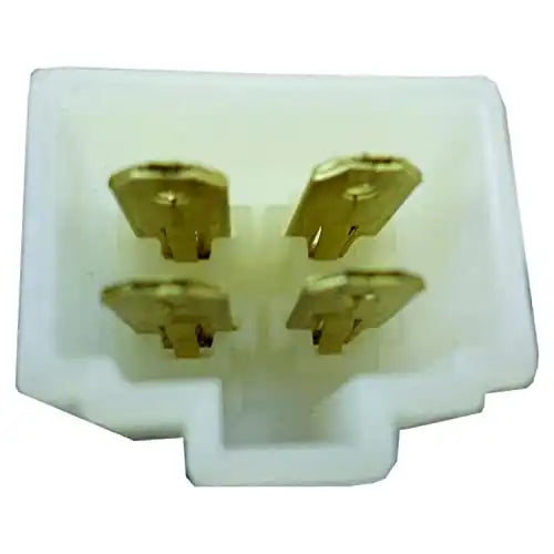 Load image into Gallery viewer, New Front Wiper Motor Replacement For 1997 1998 1999 2000 2001 2002 2003 2004 Mitsubishi Mirage & Montero Sport, Replaces Mitsubishi Motors MR192056, MR221974 - Electrical Parts > Other Electrical Parts > Wiper Motor from MyMROmarts