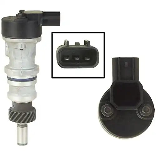 Load image into Gallery viewer, New Camshaft Synchronizer W/Sensor Replacement For 1996 1997 Replacement Ford Aerostar Explorer Ranger & Mazda B4000 V6 4.0, F67Z 12A362-AAA, F67Z 12A362-AAB - Electrical Parts > Sensors > Other Sensors from MyMROmarts