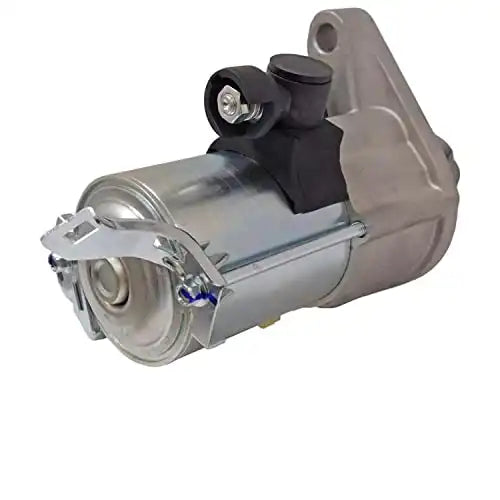 Load image into Gallery viewer, New Starter For Acura ILX 2.0L 2013-2015, Honda Civic L4 1.8L 12 13 14 15 2012-2015, HR-V 1.8L 16 17 18 2016-2018 31200-R1A-A01, 31200-R1A-A11, 31200-R1A-A12, SM-74004, SM-74014, SM74004, SM74014 - Electrical Parts > Starter Motor from MyMROmarts