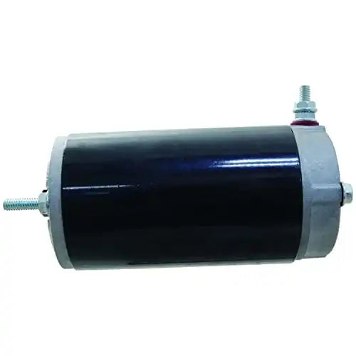 Load image into Gallery viewer, New Plow Motor Replacement For MEYER E47 Electro Lift Pump 15054 46-2001 46-2415 46-854 MGL4005 MGL4105 MKW4007 M0551046A MM48826 MO551046A SM48826 - Electrical Parts > Other Electrical Parts from MyMROmarts
