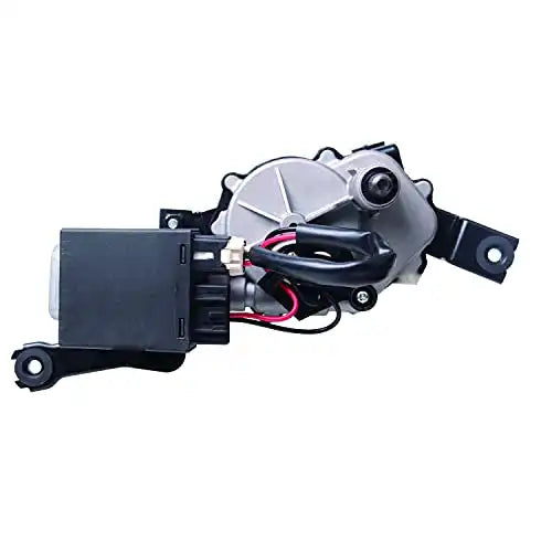 Load image into Gallery viewer, New Rear Windshield Wiper Motor For Chevrolet Chevy Equinox, Pontiac Torrent, Suzuki XL-7 2007 2008 2009, 15875456 25847876 3881078J01 3881078J03 - Electrical Parts > Other Electrical Parts > Wiper Motor from MyMROmarts