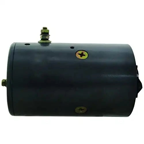 Load image into Gallery viewer, New Pump Motor 4.5 Inch Replacement For Case FENNER VENCO JS BARNES LEYMAN MTE 19-17110100 19-17110300 M1039900 M1049992 2200-794 2200-949 - Electrical Parts > Other Electrical Parts from MyMROmarts