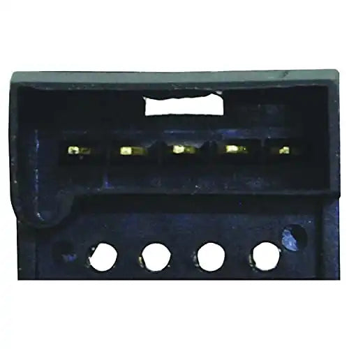 Load image into Gallery viewer, New Rear Wiper Motor W/Pulseboard Module Replacement For 2005-2009 Saab 9-7x & 2004-2007 Buick Rainier & 2004-2009 GMC Envoy, Replaces GM 12487592, 15198956 - Electrical Parts > Other Electrical Parts > Wiper Motor from MyMROmarts