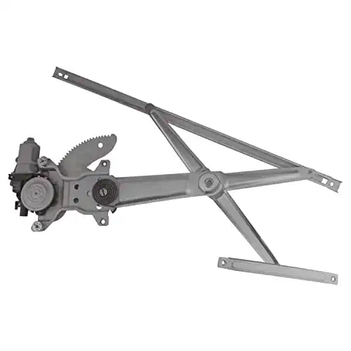 Load image into Gallery viewer, New Window Regulator W/Motor Front Passenger Side Right RH Replacement For 2002 2003 2004 2005 Kia Sedona, 0K552 58560G, 748-415, 125-58926R - Electrical Parts > Regulator from MyMROmarts