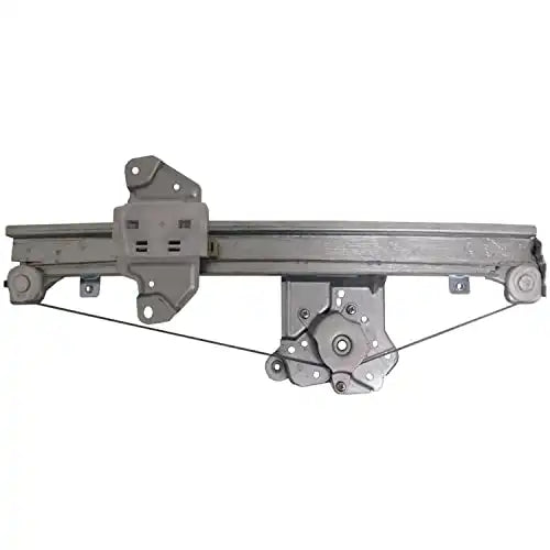 Load image into Gallery viewer, New Window Regulator Front Drivers Side Left LH Replacement For 2013 2014 2015 2016 2017 2018 Nissan Altima, QR25DE, VQ35DE, 80721-3TA0A, 80721-3TA2A - Electrical Parts > Regulator from MyMROmarts