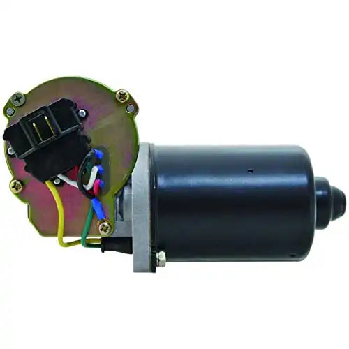 Load image into Gallery viewer, New Front Wiper Motor Replacement For 1998 1999 2000 2001 2002 2003 Dodge B1500/B2500/B3500, Ram 1500-3500, Replaces Chrysler 55155046AD, 55155046AE - Electrical Parts > Other Electrical Parts > Wiper Motor from MyMROmarts
