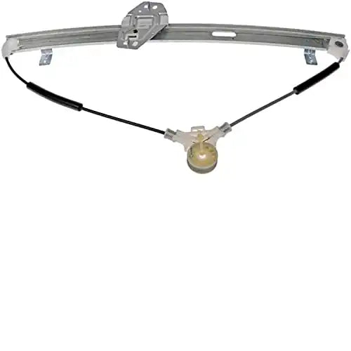 Load image into Gallery viewer, New Window Regulator Front Passenger Side Right RH Replacement For 2006 2007 2008 Honda Pilot, 72210-S9V-A02, 749-130, 125-58995R, 81439 - Electrical Parts > Regulator from MyMROmarts