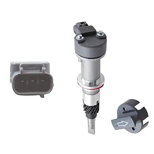 Load image into Gallery viewer, New Camshaft Synchronizer Assembly W/Sensor Replacement For Grand Cherokee TJ Wrangler 4.0L 1999 2000 2001 2002 2003 2004, 56041020, 5083881AA, 53010615AA, 53010615AB, 689-200 from MyMROmarts