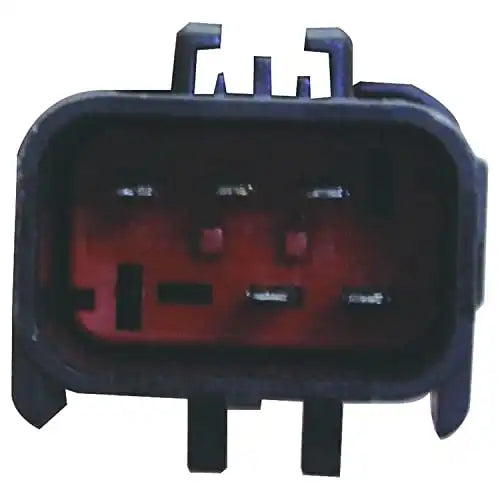 Load image into Gallery viewer, New Front Wiper Motor Replacement For 1999 2000 2001 2002 2003 2004 Jeep Grand Cherokee & Liberty, Replaces 5056028AG, 55154863, 55155092 - Electrical Parts > Other Electrical Parts > Wiper Motor from MyMROmarts