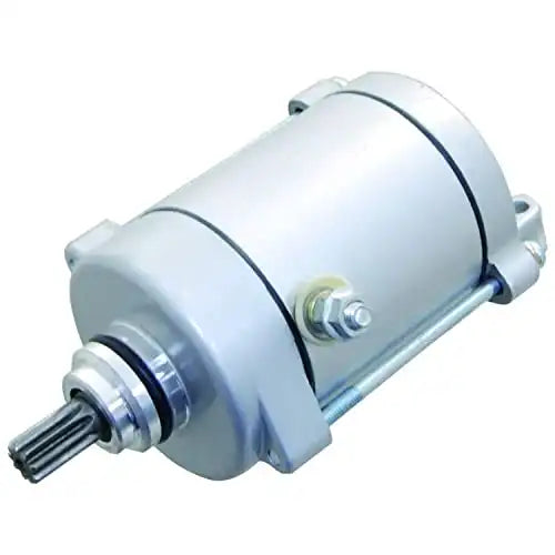 Load image into Gallery viewer, New Starter Replacement For BMS JETMOTO ATV 200CC 12V CW 9-Tooth Pinion 30552C712, 11608-A90-6, SCH0009, 41058017 - Electrical Parts > Starter Motor from MyMROmarts