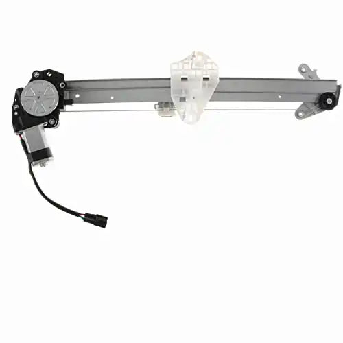 Load image into Gallery viewer, New Front Passenger Side Right RH Power Window Regulator W/Motor Replacement For Honda Accord 2013 2014 2015 2016 2017 2018 2019, 72210T2AA11 748-018 - Electrical Parts > Regulator from MyMROmarts