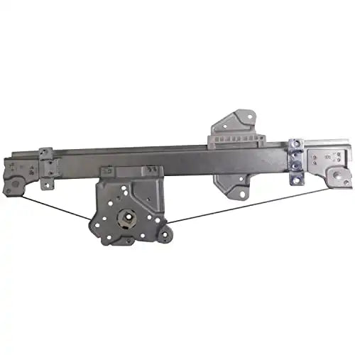 Load image into Gallery viewer, New Window Regulator Front Drivers Side Left LH Replacement For 2013 2014 2015 2016 2017 2018 Nissan Altima, QR25DE, VQ35DE, 80721-3TA0A, 80721-3TA2A - Electrical Parts > Regulator from MyMROmarts