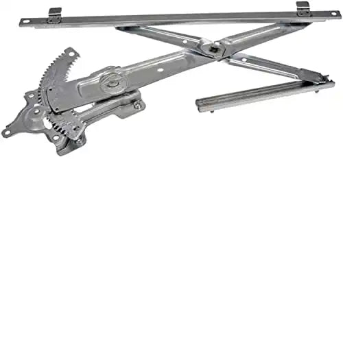 Load image into Gallery viewer, New Window Regulator Front Drivers Side Left LH Replacement For 2008 2009 2010 2011 2012 Mitsubishi Lancer, 5713A125, 125-59040LX, 380040, 752-780 - Electrical Parts > Regulator from MyMROmarts