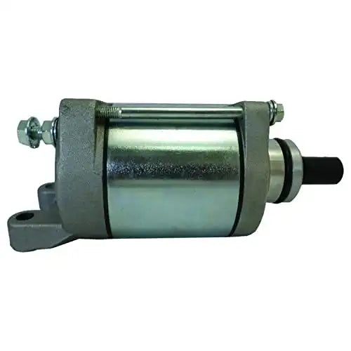 Load image into Gallery viewer, New Starter Replacement For 2008-2014 Kawasaki KFX450R Replacement For OEM 21163-0033, 211630033, SMU0460, 41054144 - Electrical Parts > Starter Motor from MyMROmarts