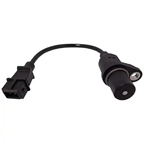 Load image into Gallery viewer, New Crank Position Sensor Replacement For 2005-2011 Hyundai Accent & 2006-2011 Kia Rio Rio5, 1.6L 1599CC L4 GAS DOHC Naturally Aspirated 39180-26900 3918026900 - Electrical Parts > Sensors > Other Sensors from MyMROmarts