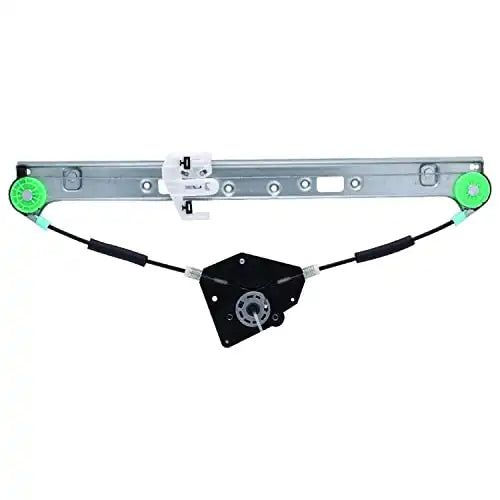 Load image into Gallery viewer, New Window Regulator Rear Passenger Side Right RRH Replacement For 2004 2005 2006 2007 2008 2009 2010 BMW X3, 51353448252, 749-587, 135-58667R, 84891, WR40067 - Electrical Parts > Regulator from MyMROmarts