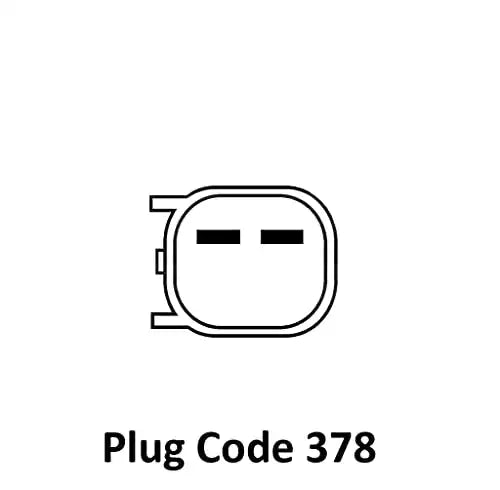 Load image into Gallery viewer, New Alternator Replacement For Chrysler PT Cruiser L4 2.4L without Turbo 06 07 08 09 10 2006-2010 5033343AA, A002TG0791, A002TG0791ZC, A2TG0791, AMT0150, 40048147 - Electrical Parts > Alternator from MyMROmarts