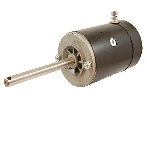Indlæs billede i Gallery Viewer, New Starter Replacement For 1939-1952 W/ 6-inch shaft Replacement Ford Tractor 3109 FARM 2N 8N 9N 1831810, 8N-11001, 8N-11002, 9N-11001, 9N-11002, IMI120, 41014048, 41014048R, SFD0045 - Electrical Parts > Starter Motor from MyMROmarts