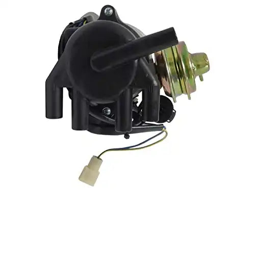 Load image into Gallery viewer, New Distributor Replacement For 1985 1986 1987 1988 1989 Honda Accord Prelude A20A3, Replaces 30100-PJ0-663, 30100-PJ0-A04, 30100-PJ0-A14, 30105-PC7-662 - Electrical Parts > Other Electrical Parts from MyMROmarts