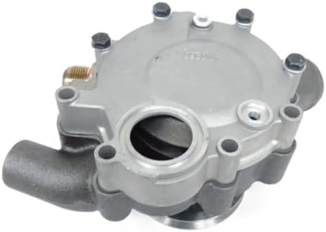 Load image into Gallery viewer, Engine Water Pump 4P3683 4W0253 0R3007 9V4879 0R1013 4P3683 for CAT Engine 3116 3126 - Engine Parts > Cooling System > Engine Water Pump from MyMROmarts