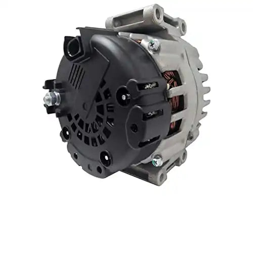 Load image into Gallery viewer, New Alternator For Mercedes R350 3.5L 08-11, SLK350 10-11, G550 5.5L 09-15, GL450 4.6L 08-12, GL550 5.5L 08-12, ML350 3.5L 08-11, ML450 3.5L, ML550 5.5 08-11 0141540402, A0141540402, AVA0092, 40040108 - Electrical Parts > Alternator from MyMROmarts