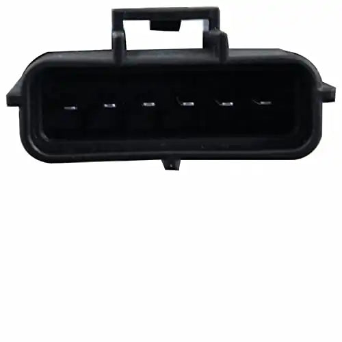 Load image into Gallery viewer, New Mass Air Flow Sensor Replacement For 2003-05 Replacement Ford Excursion 6.0L Diesel Turbo & 2003-07 F250 F-350 F-450 F-550 Super Duty 6.0L Diesel OHV Turbo 3L3Z-12B579-AB, 3L3Z-12B579-ARM - Electrical Parts > Sensors > Other Sensors from MyMROmarts