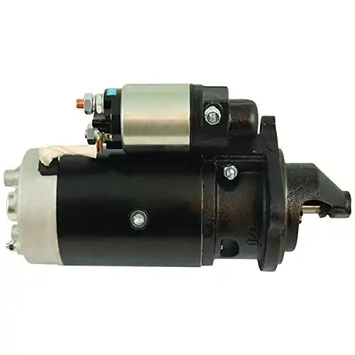Load image into Gallery viewer, New Starter Replacement For 1985-1991 FIAT HESSTON 100.9 110.9 1415.9 130.9 140.9 160.9 180.9 90.9, 0001367029, SR911X, 4713806, 4737759, 4755110, 4755510, IS0366, 41024235, SBO0107 - Electrical Parts > Starter Motor from MyMROmarts