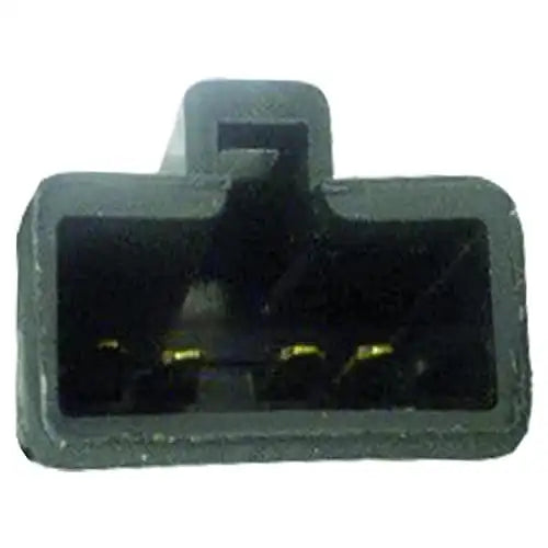 Load image into Gallery viewer, New Rear Wiper Motor Replacement For 2007-2012 Hyundai Veracruz All Models, Replaces Hyundai 98700-3J000 - Electrical Parts > Other Electrical Parts > Wiper Motor from MyMROmarts
