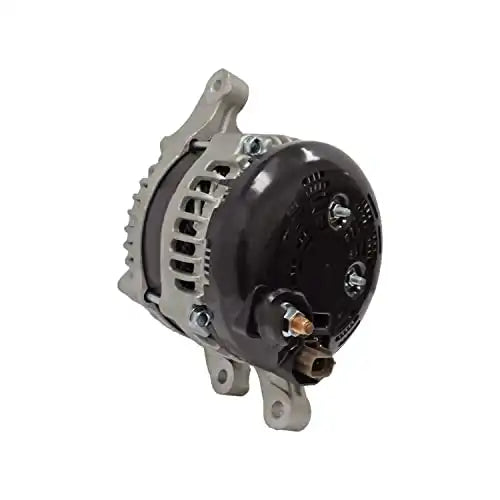 Laden Sie das Bild in Galerie -Viewer, New Alternator Replacement For 13-19 Lincoln MKZ MKT, 15-19 MKC, 13-19 Replacement Ford Fusion & Explorer, 13-17 Taurus, 15-18 Edge, 1042106571, 1042110300, TN1042110300, AND0629 2032790, 40052437R - Electrical Parts > Alternator from MyMROmarts