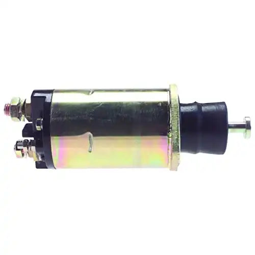 Load image into Gallery viewer, New 12V Starter Solenoid Replacement For Bobcat Skid Steer Loaders 645 753 763 763F 763G 4-Terminal 6632415, 6660797, 10457151, D937A - Electrical Parts > Starter Motor from MyMROmarts