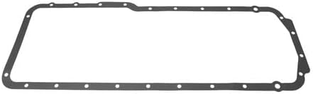 Load image into Gallery viewer, Oil Pan Gasket R49377 RE504822 R49376 R521228 for John Deere 7710 CTS 8820 9650 CTS 4960 5200 7700 9610 4430 7810 5720 6600 7800 8400 CTSII 9500 9650 STS 4455 8100 9510 9750 STS 8300 5400 7720 9650 4760 8200 6622 9600 4560 6620