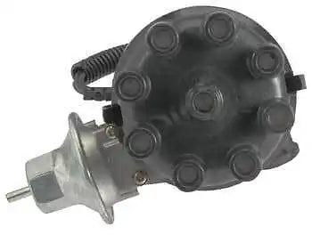 Załaduj obraz do przeglądarki galerii, New Distributor Replacement For 1975 1976 Replacement Ford Gran Torino, Lincoln Mark V, Mercury Capri 351 5.8 6.6 400 7.5 460 V8, Replaces D4OE 12127-CA, D4TE 12127-HA - Electrical Parts > Other Electrical Parts from MyMROmarts