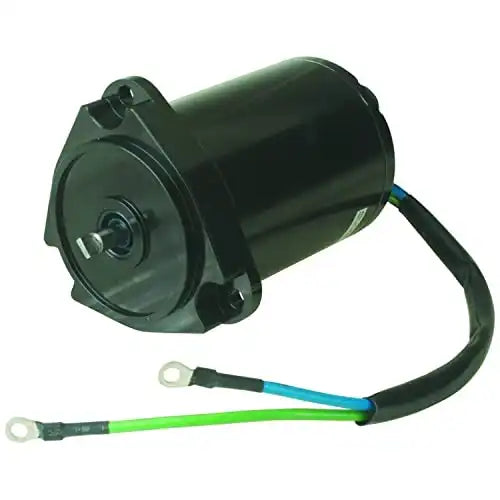 Lataa kuva gallerian katseluohjelmaan New Tilt Trim Motor Replacement For 1993-1989 Cobra OMC Stern Drive, Volvo 1994-up 3.0-8.2L 6245 986280 PT304 PT304NM 3853945 - Engine Parts > Other Engine Parts from MyMROmarts