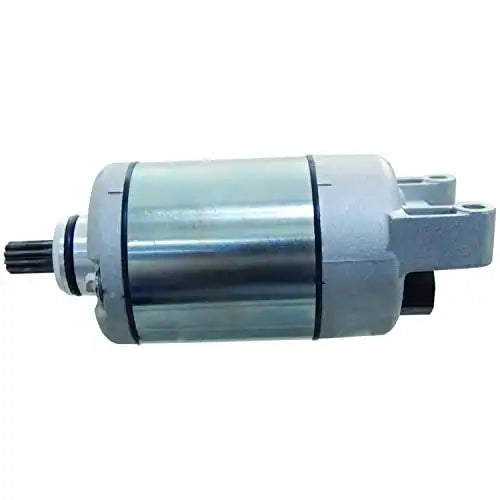 Load image into Gallery viewer, New Starter Replacement For 2007-2015 Honda Motorcycles DN-01 NT700V Deauville VT750C Shadow Shadow Aero VT750C2-C2A Shadow Spirit 31200-MEW-922, 31200-MFE-A41, SMU0470, 41054128 - Electrical Parts > Starter Motor from MyMROmarts