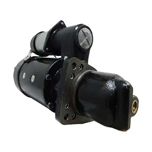 Load image into Gallery viewer, New Starter Replacement For 1997-2005 CHEVY GMC C50 C5500 C60 C6500 C70 C7500 C80 C8500 CATERPILLAR 3126 ENGINE 10461209, 10461220, 10479047, 10479169, SDR0371, 41012403, 41012539 - Electrical Parts > Starter Motor from MyMROmarts