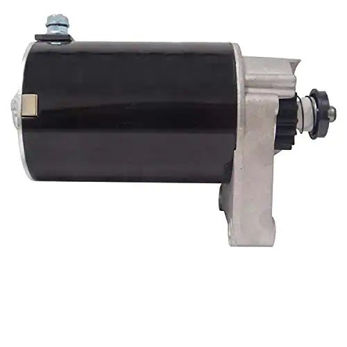 Load image into Gallery viewer, New Starter Replacement For 1996-1998 Briggs V Twin 14HP 16HP 18HP 108mm OAL 393017, 394674, 394808, 497596, 399928, 495100, 498148, SBS0009, SBS0008, 41022004, 41022004R - Electrical Parts > Starter Motor from MyMROmarts