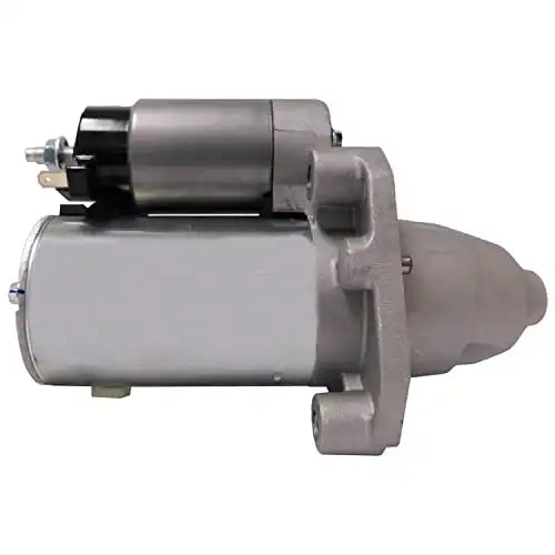 Load image into Gallery viewer, New Starter Replacement For Chrysler 300 V6 3.6L 11-16, Dodge Challenger Charger 3.6L 11-16, Durango 3.6L 11-15, Jeep Grand Cherokee 3.6L 13-15, Ram 1500 3.6L 13-14 4801852AB, LRS04099, SR6487X - Electrical Parts > Starter Motor from MyMROmarts