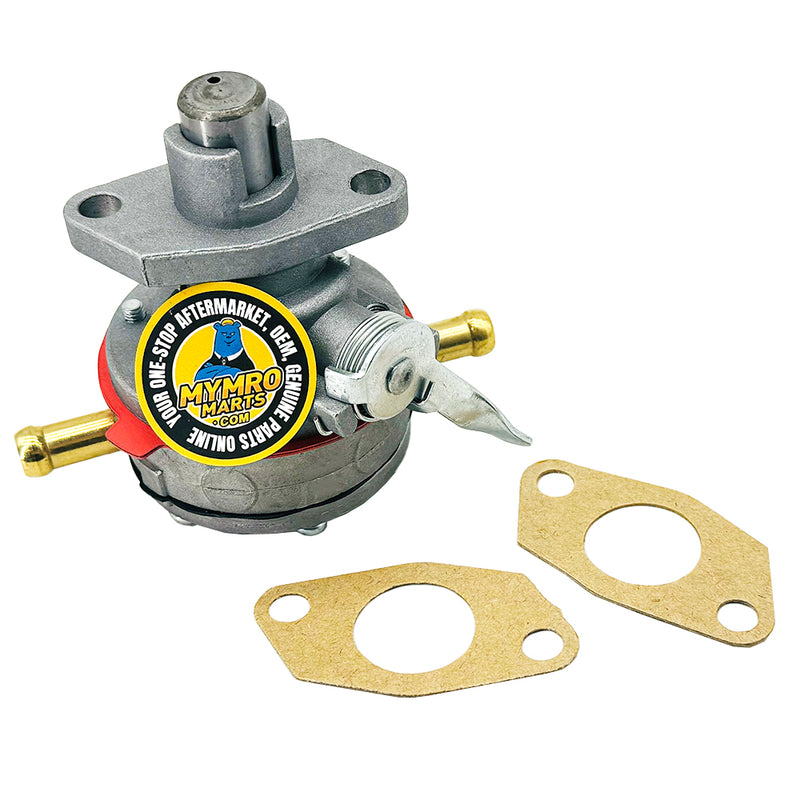 Cargue la imagen en el visor de la galería, Fuel Feed Pump for Daewoo Doosan Skid Steer Loader 1340XL 602Plus DSL601 DSL602 from MyMROmarts