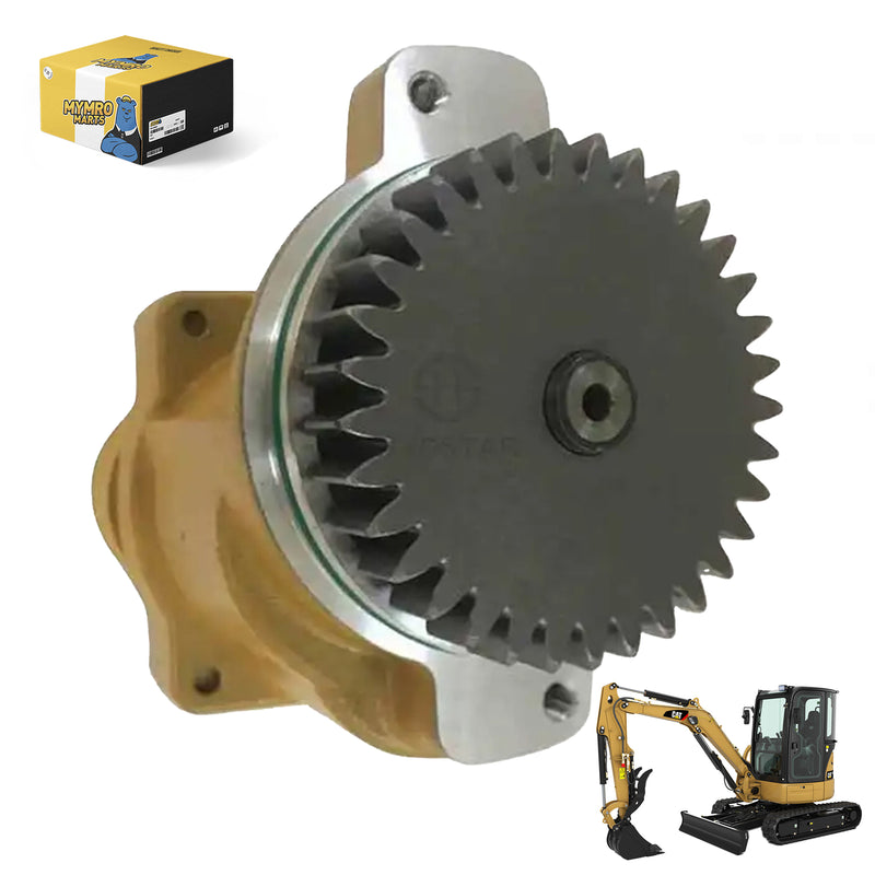 Load image into Gallery viewer, Oil Pump 223-1608 for Caterpillar CAT Engine C11 C13 Tractor 621H 621K 623H from MyMROmarts