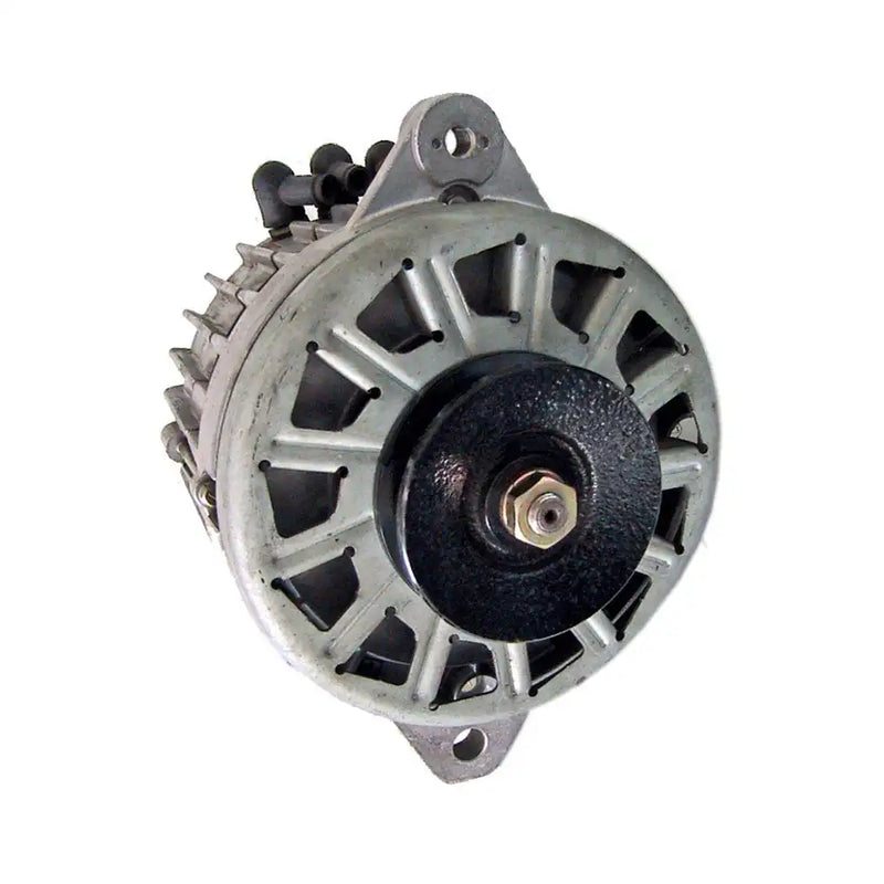 Load image into Gallery viewer, 35A 24V Alternator 600-821-8160 600-821-8120 for Komatsu 4D130-1A NH-220-CI-1L S4D120-11F SL4D130-1B Engine from MyMROmarts