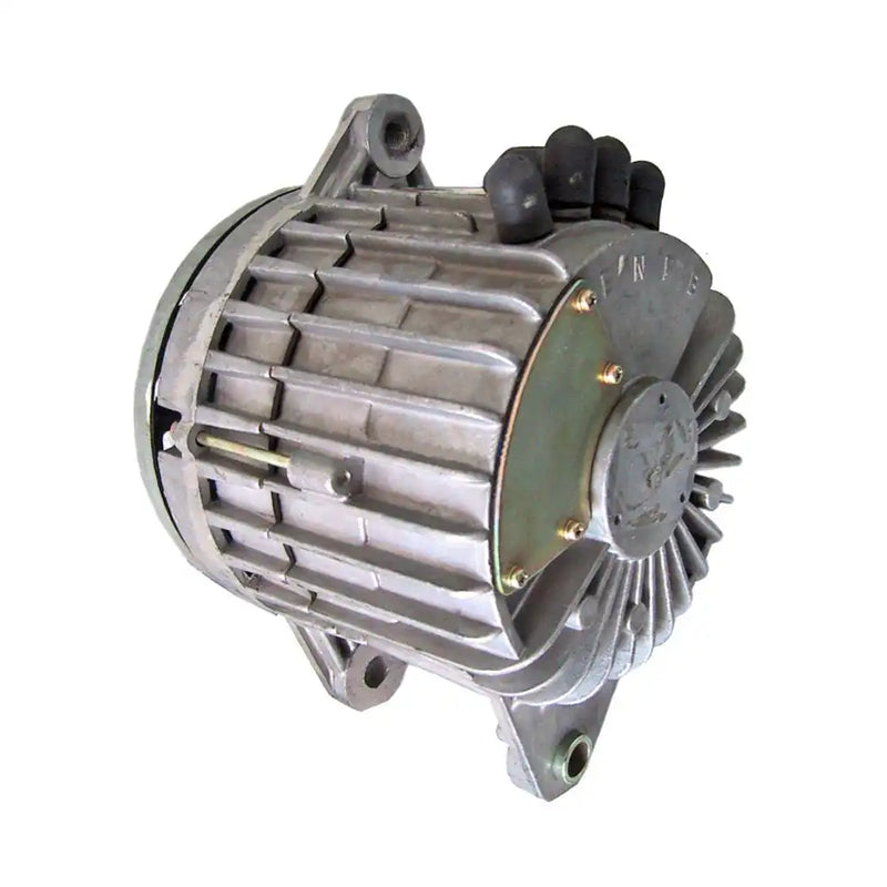 Load image into Gallery viewer, 35A 24V Alternator 600-821-8160 600-821-8120 for Komatsu 4D130-1A NH-220-CI-1L S4D120-11F SL4D130-1B Engine from MyMROmarts